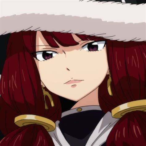 erza scarlet mom|Irene (Edolas) .